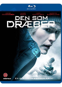 Those Who Kill - Corpse in the Woods (2010) (Blu-Ray)